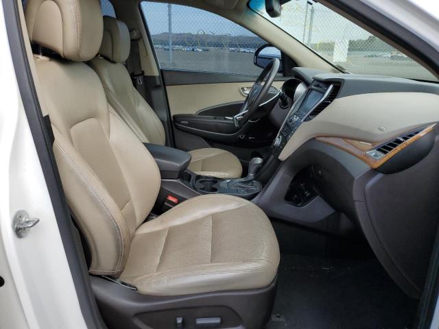 2015 HYUNDAI SANTA FE G - KM8SRDHF1FU130056