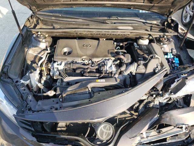 2018 TOYOTA CAM 4T1B11HK5JU024317