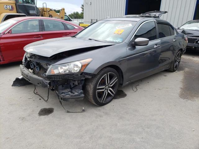 1HGCP26349A128577 2009 Honda Accord Lx