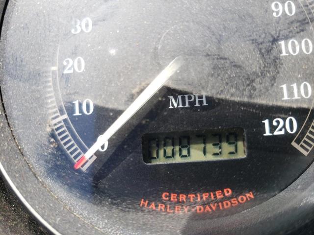 2003 HARLEY-DAVIDSON ROAD GLIDE 1HD1FSW5X3Y638021