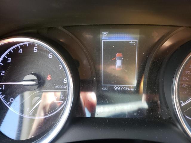 2019 TOYOTA CAMRY L - 4T1B11HK9KU771579