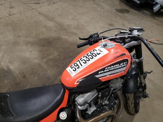 2010 HARLEY-DAVIDSON XR1200 1HD1LA61XAC403077