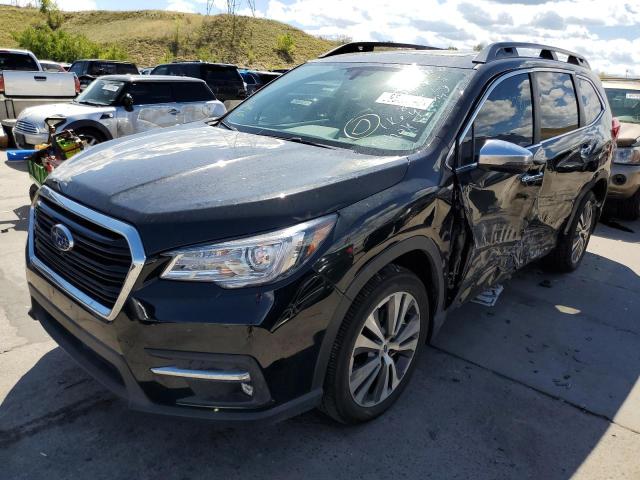 2021 SUBARU ASCENT TOU 4S4WMARD2M3448962