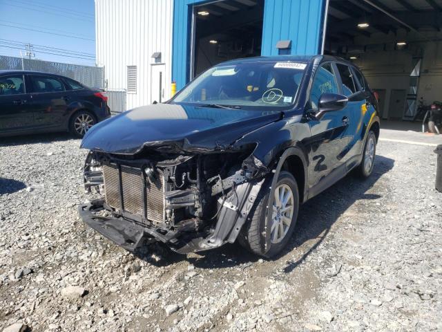 2015 MAZDA CX-5 TOURI - JM3KE2CYXF0431887