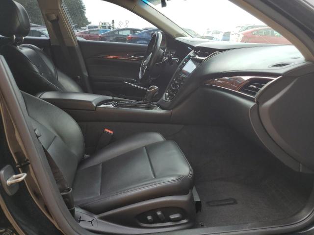 2015 CADILLAC CTS VSPORT 1G6AU5S80F0108008