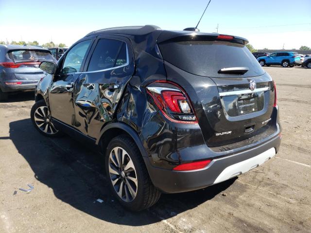 2018 BUICK ENCORE PRE - KL4CJBSB2JB696185