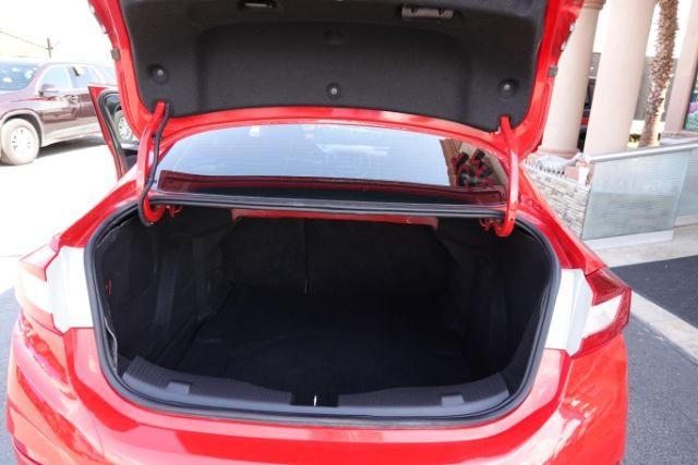 VIN: 1G1BE5SM5G7287482 Auction: COPART Lot: 60080202 Location: TX - EL PASO 1G1BE5SM5G7287482 CHEVROLET CRUZE 2016 SIREN Photo 17