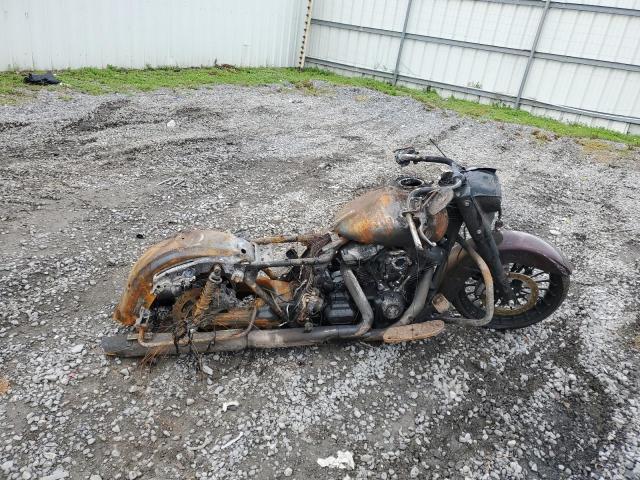2019 HARLEY-DAVIDSON FLHRXS 1HD1KVP1XKB608009