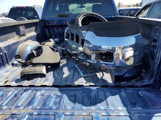 2015 CHEVROLET SILVER1500 1GCRCREC6FZ250871