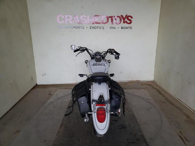 2006 YAMAHA XVS65 BASE JYAVM01E36A094684