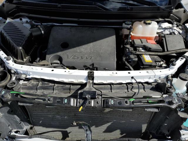 2021 BUICK ENCLAVE PR 5GAEVBKW8MJ261804