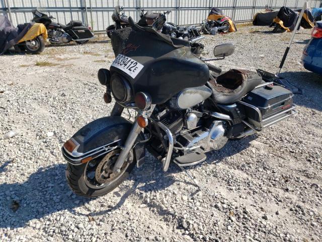 2008 HARLEY-DAVIDSON FLHTPI 1HD1FMM148Y667761