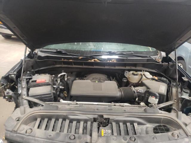2019 CHEVROLET SILVERADO2 1GCRYEED6KZ287464