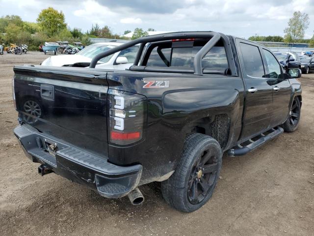 2016 CHEVROLET SILVER1500 3GCUKSEC6GG344884