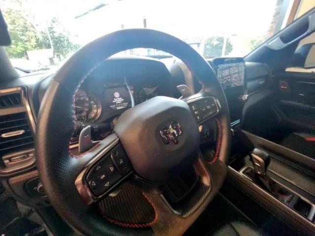 2021 RAM 1500 TRX 1C6SRFU91MN901503