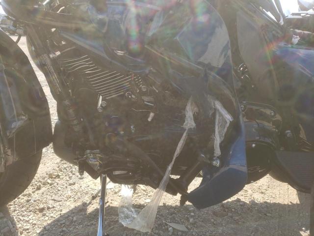 2022 HARLEY-DAVIDSON FLTRK 1HD1KZF12NB630938