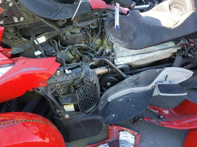 2012 CAN-AM SPYDER ROA - 2BXJBHC10CV000065
