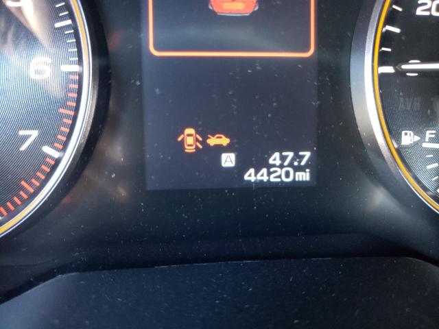 2022 SUBARU OUTBACK WI 4S4BTGUD2N3228492