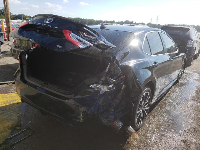 2019 TOYOTA CAMRY L - 4T1B11HK9KU771579