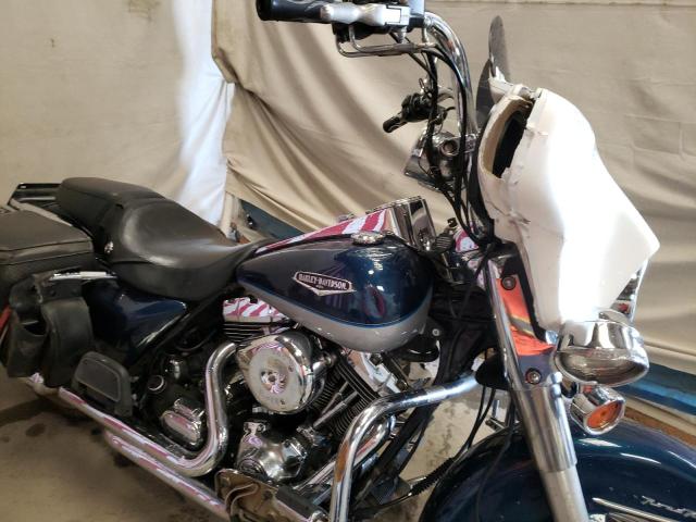 2000 HARLEY-DAVIDSON FLHRCI 1HD1FRW17YY635042