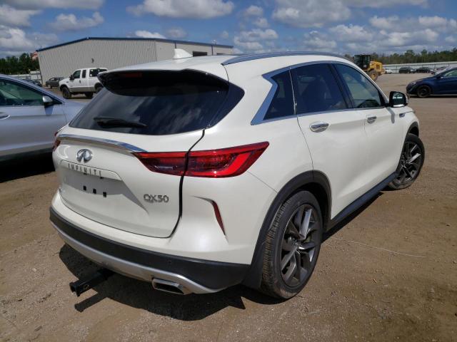 2021 INFINITI QX50 AUTOG 3PCAJ5DB5MF119521