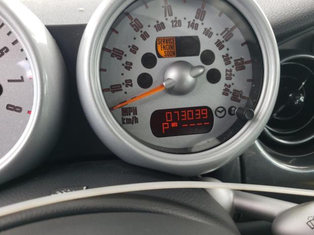 WMWRE33585TG98851 Mini COOPER S