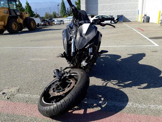 2019 YAMAHA MT07 C JYARM27Y1KA000830