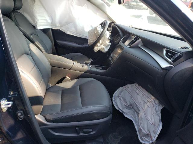 2021 INFINITI QX50 LUXE 3PCAJ5BB9MF108203