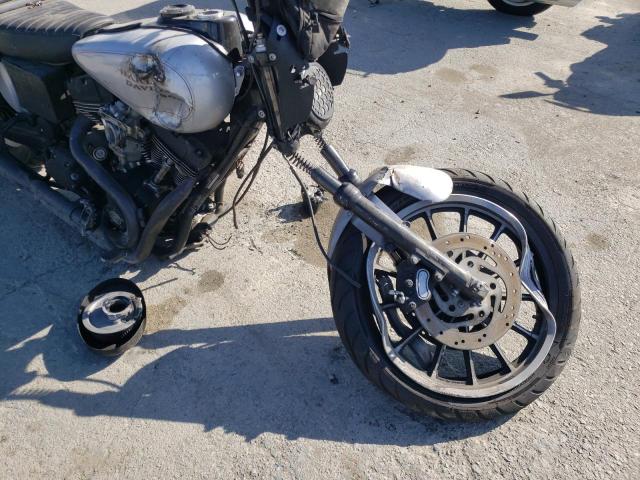 2002 HARLEY-DAVIDSON FXDXT 1HD1GLV122Y319440