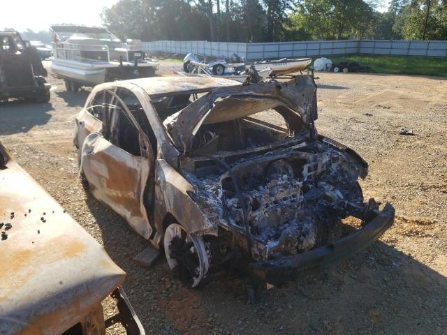 Salvage cars for sale from Copart Longview, TX: 2014 Hyundai Elantra GT