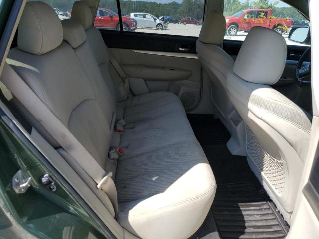 4S4BRBCC6A3354066 Subaru Outback 2.5i Premium