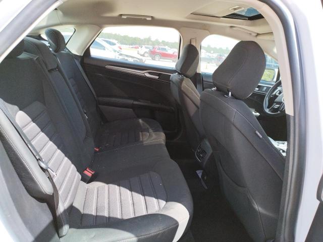 2020 FORD FUSION SE - 3FA6P0HDXLR136062