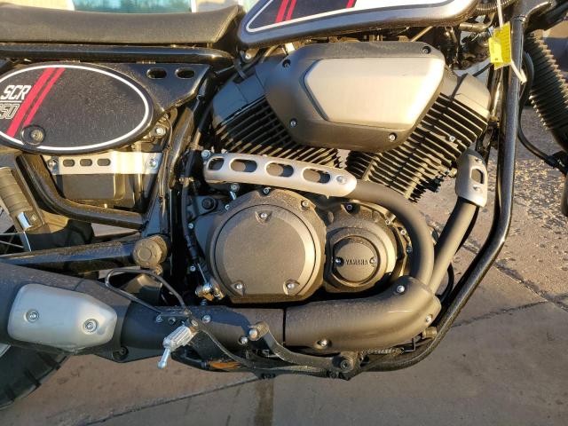 2017 YAMAHA SCR950 JYAVN08EXHA000449