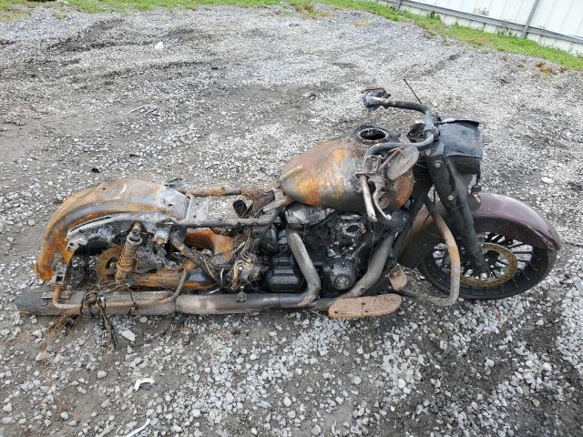2019 HARLEY-DAVIDSON FLHRXS 1HD1KVP1XKB608009