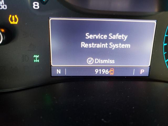 2021 GMC CANYON DEN 1GTG6EEN1M1254380
