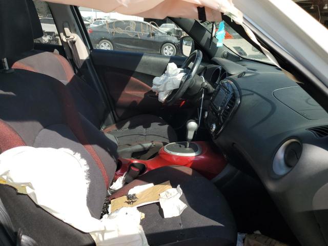 2016 NISSAN JUKE S - JN8AF5MR2GT602551