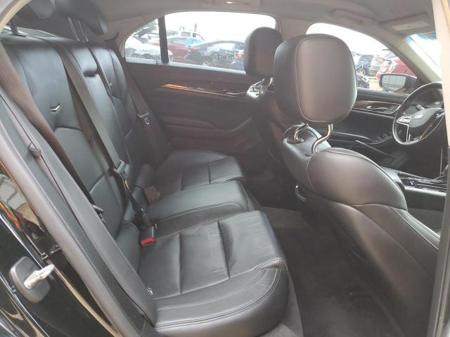 2015 CADILLAC CTS VSPORT 1G6AU5S80F0108008