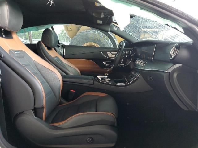 2019 MERCEDES-BENZ E AMG 53 WDD1J6BB1KF088811