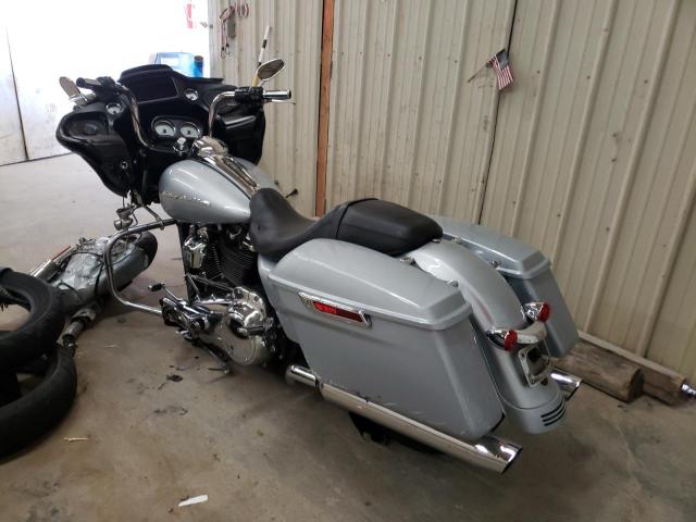 2020 HARLEY-DAVIDSON FLTRX 1HD1KHC17LB620563