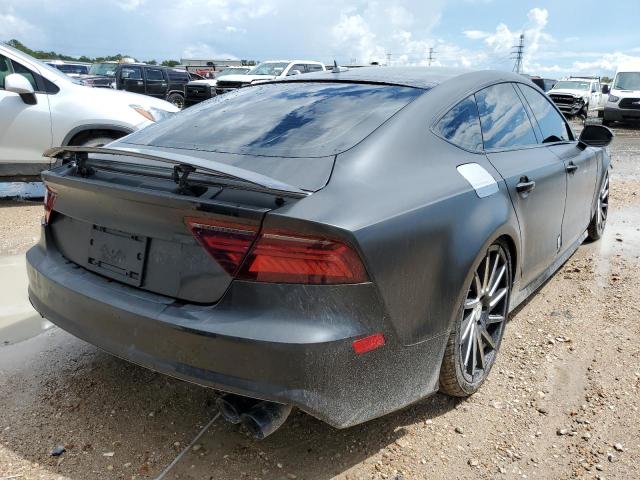 2017 AUDI S7 PREMIUM WAUWFAFC2HN073687
