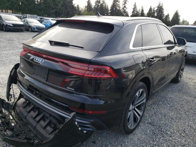 2020 AUDI Q8 PREMIUM WA1EVAF17LD019326