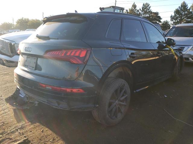 2019 AUDI SQ5 PRESTI WA1C4AFY4K2068162