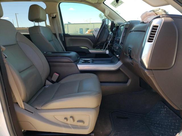 2016 CHEVROLET 2500 1GC1KWEG8GF283682