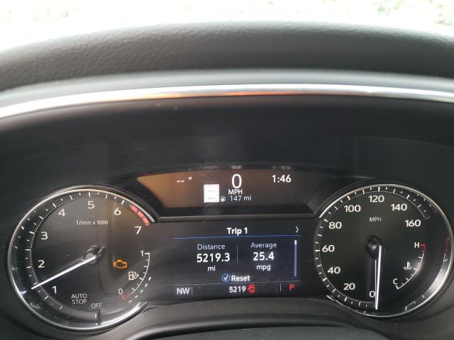 2021 CADILLAC CT5 LUXURY 1G6DX5RK7M0107909