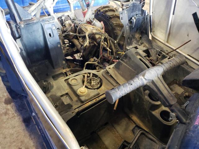 2012 POLARIS ATV 4XAVE76A8CB602869