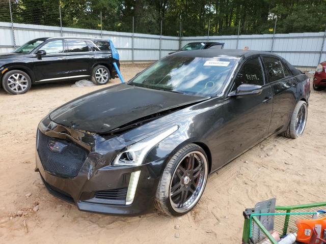 2015 CADILLAC CTS VSPORT 1G6AU5S80F0108008