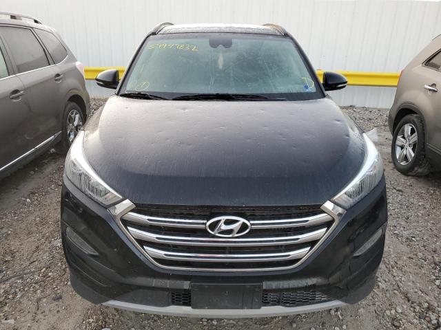 KM8J33A2XJU615271 Hyundai Tucson Value