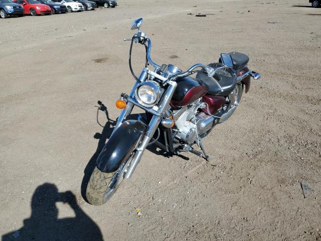 2004 HONDA VT750 CA JH2RC50334M003423