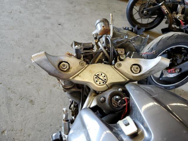 2001 DUCATI M900 S4 ZDM1RB8S71B002401