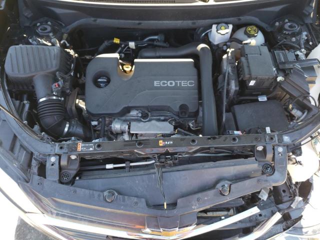 2019 CHEVROLET EQUINOX LT - 2GNAXTEV2K6240268